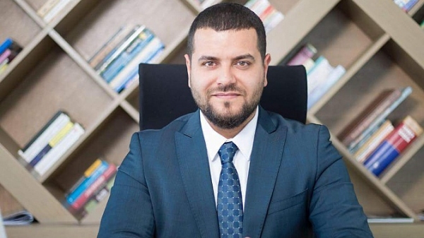 Kastamonudan Tolga Atıcı'ya önemli destek