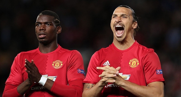 ManU'dan rekor!