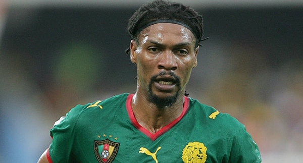 Rigobert Song'dan kötü haber