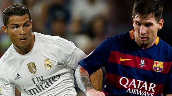 Ronaldo: Messi benim arkadaşım değil!