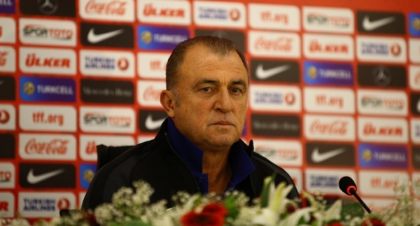 Terim: Kimseye Hesap Vermem