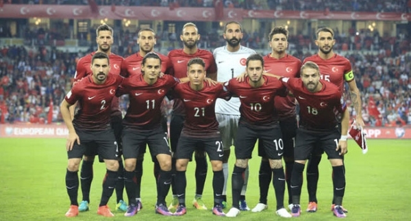 Terim'den 4 değişiklik