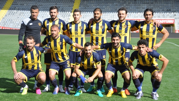 Akşama stada bekleriz!