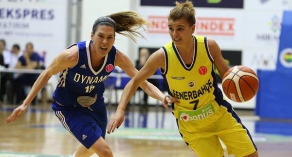 Fenerbahçe'nin serisi bitti