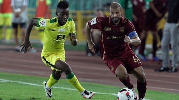 14 Rus takımına transfer yasağı