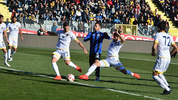 Ankaragücü'nde oyuncular ne dedi?
