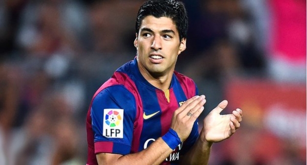 Barça'dan "Suarez" hamlesi
