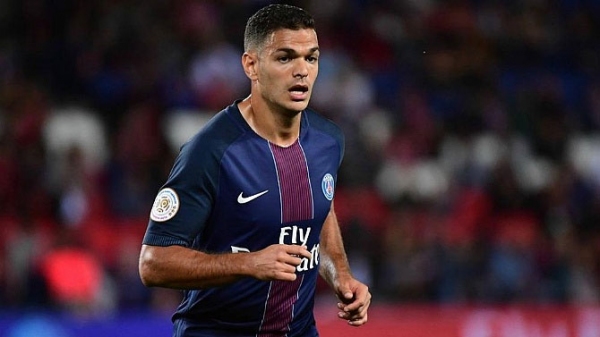 Ben Arfa'nın dikkat çeken istatistiği!