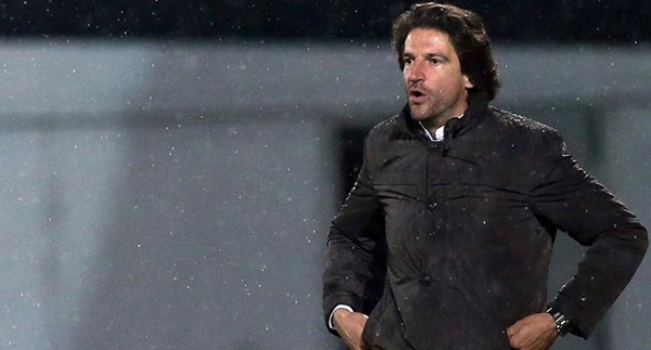 Braga'da Jorge Simao dönemi