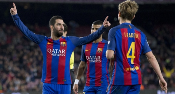 Bu Arda başka Arda!