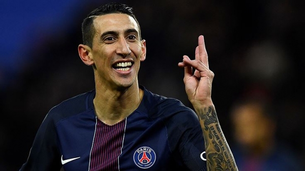 Çinliler Di Maria'yı da istiyor!