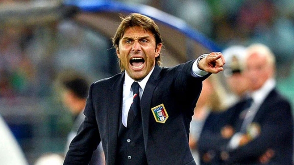 Conte'nin Çin korkusu!