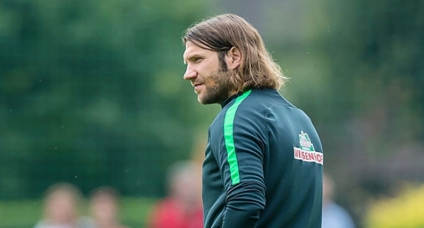 Darmstadt 98'in yeni hocası belli oldu