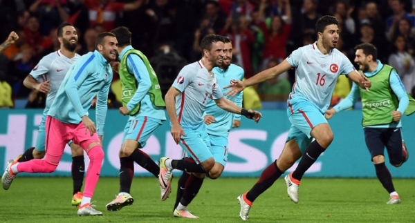 FIFA dünya sıralaması açıklandı