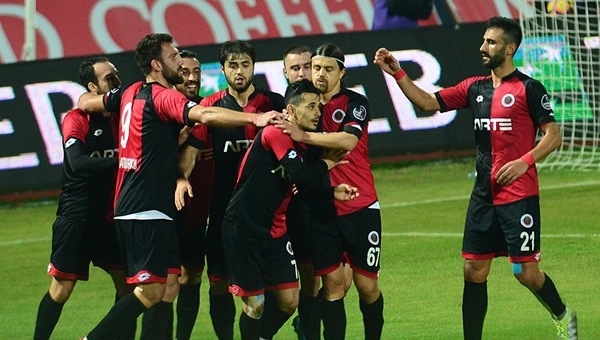 Gençlerbirliği, Avrupa'nın devleriyle yarışıyor
