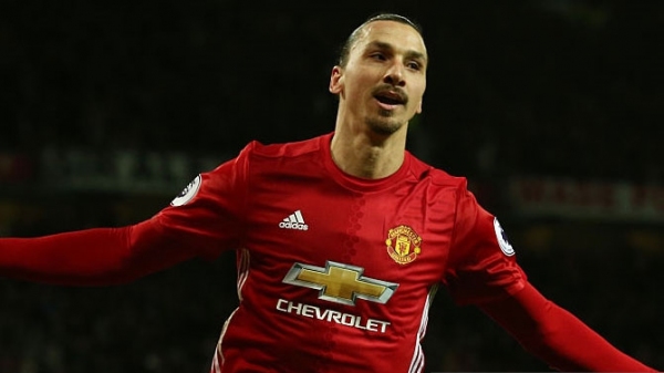 Ibra yıldızlaştı, United seriye bağladı!