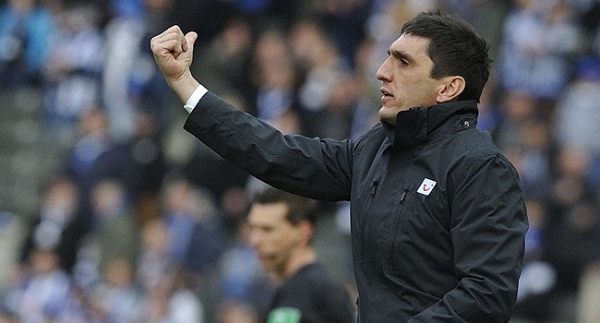 Kaiserslautern'de Korkut dönemi bitti