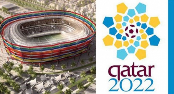 Katar'da 2022 Dünya Kupası hazırlıkları