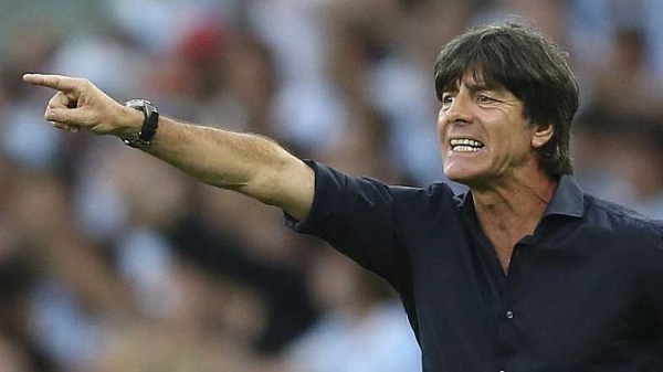 Löw'den "48 takımlı Dünya Kupası" eleştirisi