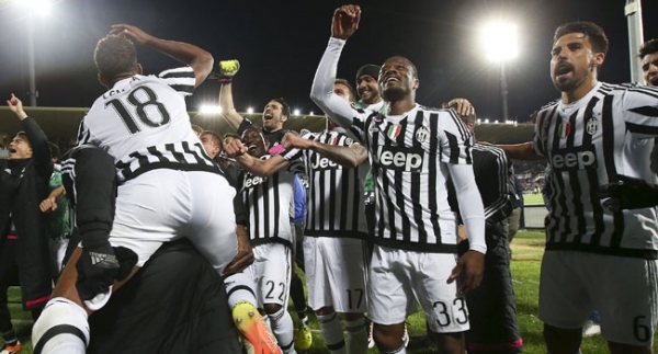 Milli takımlara en büyük katkı Juve'den