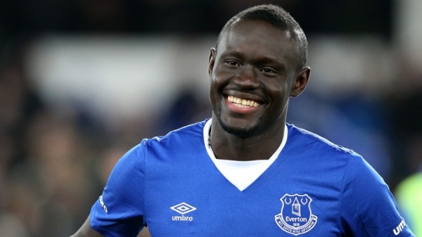İşte Niasse'ın yeni takımı!