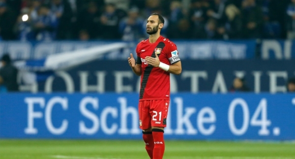 Ömer adım adım Dortmund'a