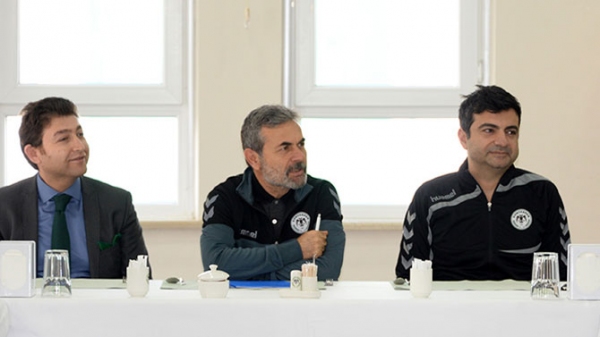 Ömer Ali ayrılacak mı? 