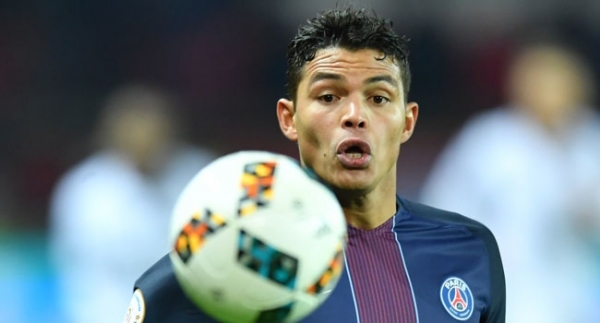 PSG, Silva'nın sözleşmesini uzattı