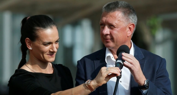 Rusya'da yeni başkan Shlyakhtin