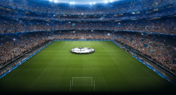 Şampiyonlar Ligi'nde gecenin sonuçları