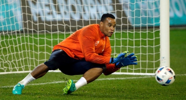 Tottenham, Vorm ile uzattı