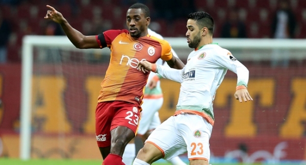 "Alanyaspor'u daha üst sıralara taşıyacağız"