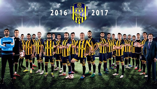 Ankaragücü'nde devre arası hareketli geçti