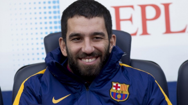 Arda Turan: "Sevilip - sevilmeme konusunu hiç düşünmüyorum"
