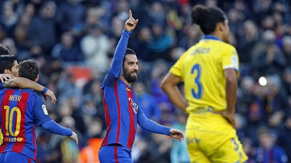 Arda Turan'dan "Evet" açıklaması!