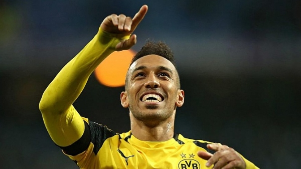 Aubameyang'ın değeri belli oldu !