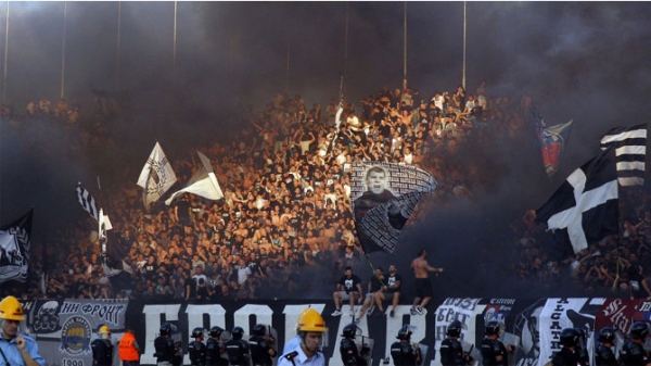 Avrupa'dan men edildiler! 3 yıl...