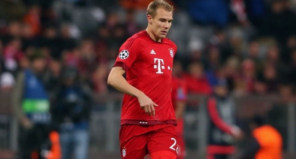 Bayern'den Schalke'ye