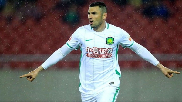 Beijing Guoan 2 milyar TL'ye satıldı