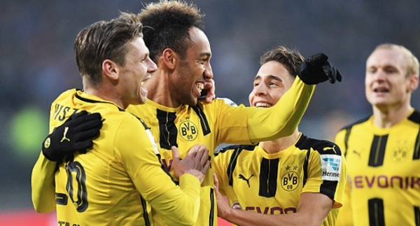 Bundesliga'nın en iyisi belirlendi