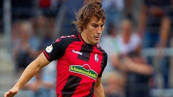 Çağlar Söyüncü sakatlandı!