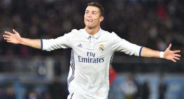Cristiano Ronaldo: "Teknik direktörlük planım yok"