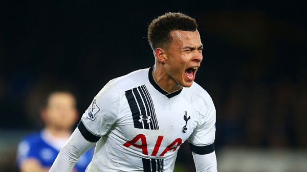 Dele Alli çılgınlığı! 314 milyon TL...