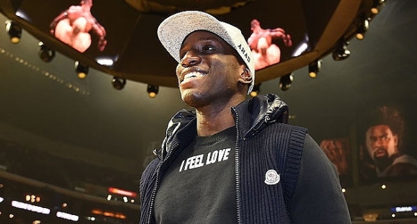 Demba Ba'nın dönüş tarihi belli oldu
