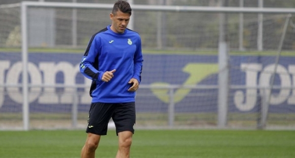 Demichelis'den Espanyol'a veda