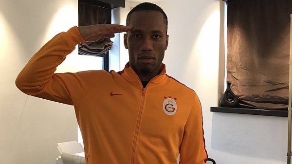 Drogba'dan şaşırtan istekler!