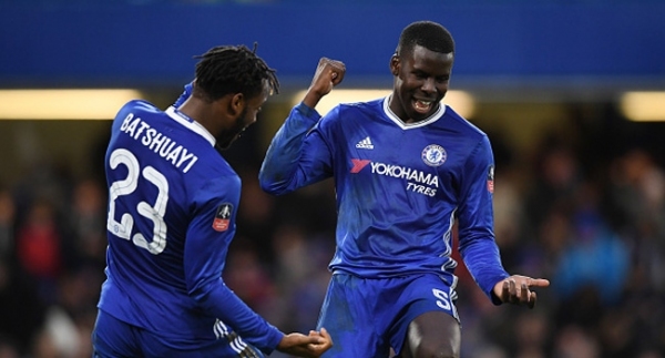 FA Cup'ta sürpriz yok!