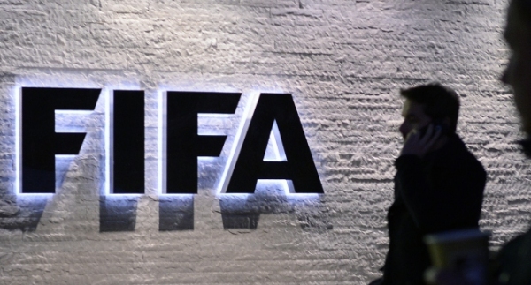 FIFA'nın ödül töreninin sunucuları açıklandı
