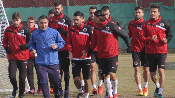 Gençlerbirliği, Selçuk'tan ve Owusu'dan yoksun