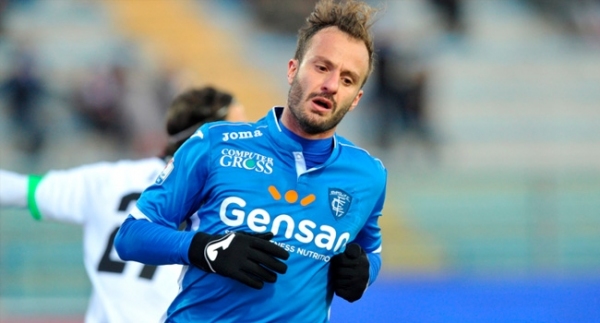 Gilardino Pescara'da